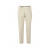 Pantalone Berwich Retro Latte