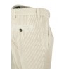 Pantalone Berwich Retro Latte