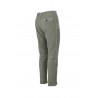 Grey Berwich Retro Trousers