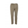 PantaloneBerwich Retro Elax Tortora