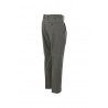 Grey Berwich Retro Trousers