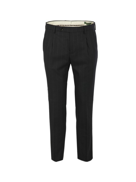 Berwich Morello Navy trousers