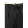 Pantalone Berwich Morello Navy