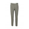 Berwich Morello Grey Trousers