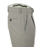 Berwich Morello Grey Trousers