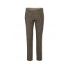 Berwich Morello Beige Trousers