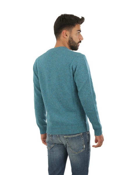 Cardigan BELLWOOD Turquoise