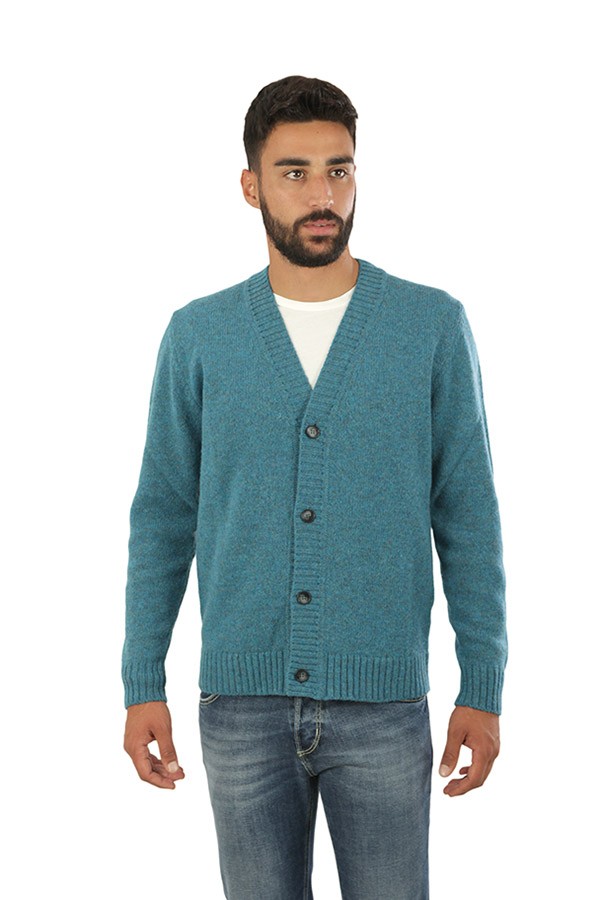 Cardigan BELLWOOD Turquoise