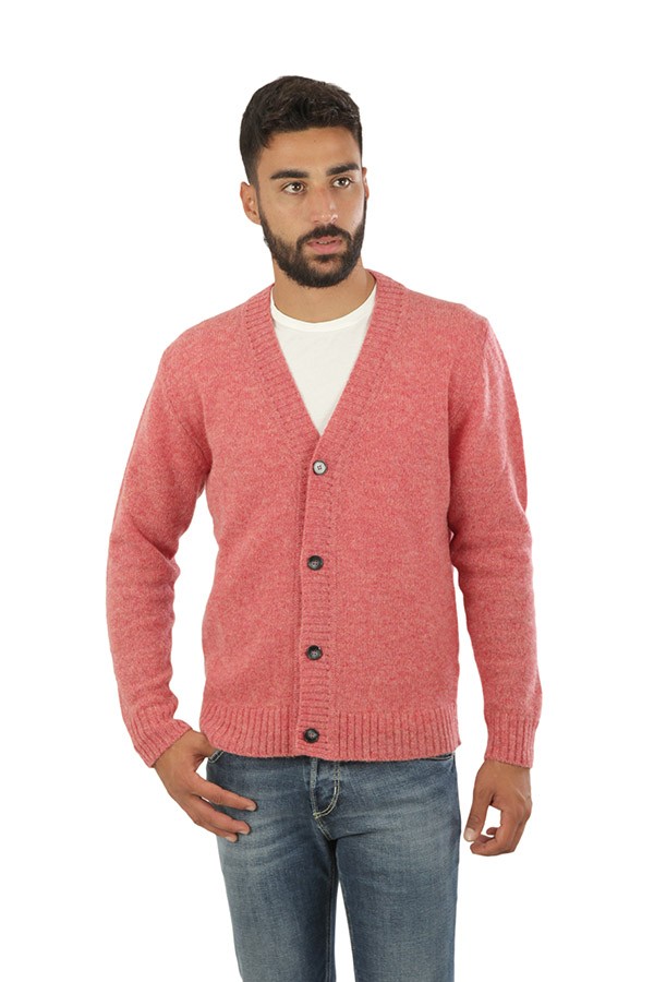 Cardigan BELLWOOD Red