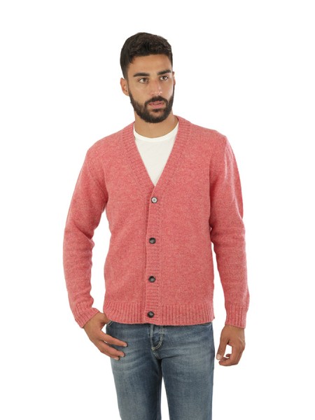 Cardigan BELLWOOD Red