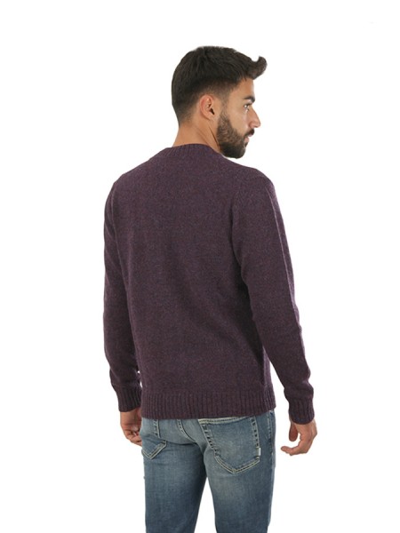 Cardigan BELLWOOD Purple