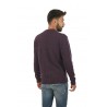 Cardigan Bellwood Viola