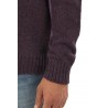 Cardigan BELLWOOD Purple