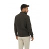 Dark Brown BELLWOOD Cardigan