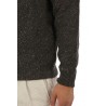 Dark Brown BELLWOOD Cardigan