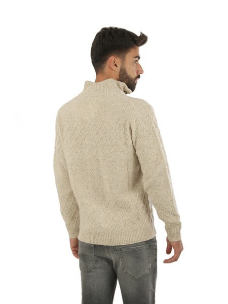 Cardigan BELLWOOD Beige