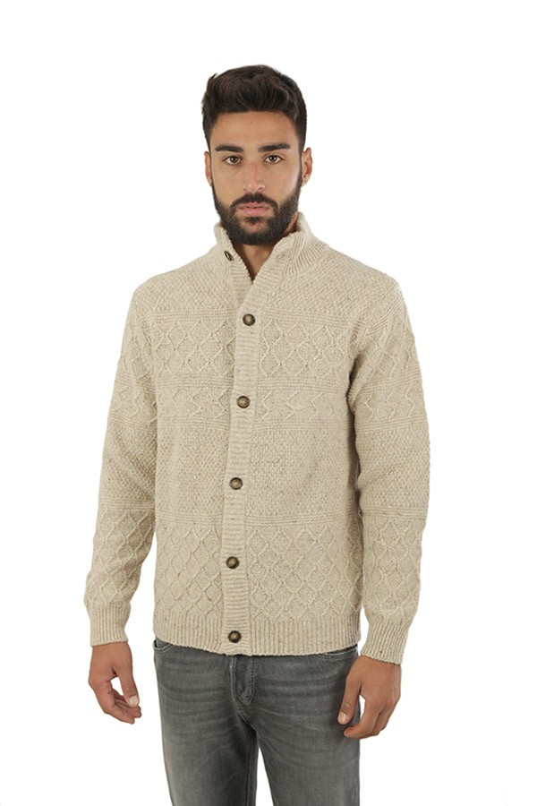 Cardigan BELLWOOD Beige