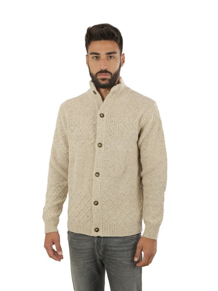 Cardigan BELLWOOD Beige