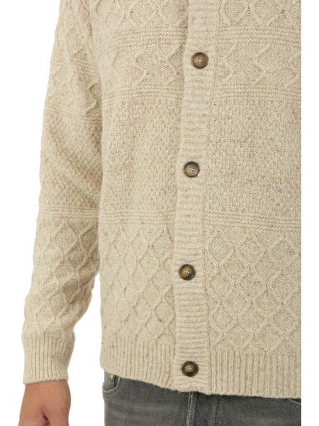 Cardigan BELLWOOD Beige