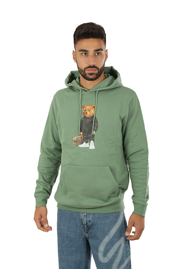 Filou LX Organic BARON FILOU Sweatshirt Mint