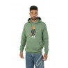 Filou LX Organic BARON FILOU Sweatshirt Mint