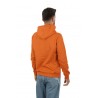 Organic Hoodie Filou Orange