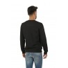 Filou Organic Crewneck Sweatshirt Black