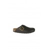 Scarpa Birkenstock Boston Bold Black