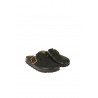 Scarpa Birkenstock Boston Bold Black