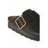 Scarpa Birkenstock Boston Bold Black