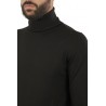 Maglia Suite 191 Dolcevita Nero