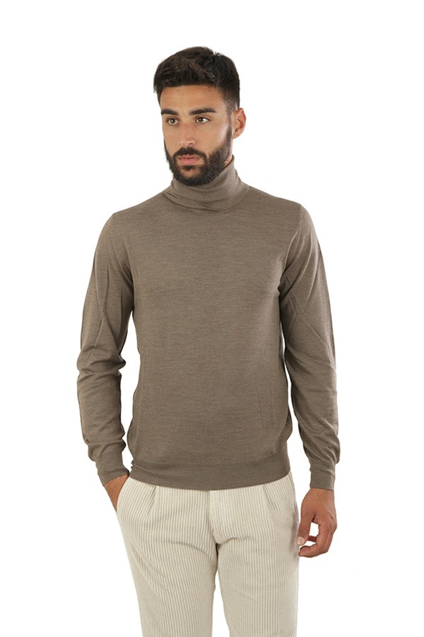 Falco SUITE 191 Turtleneck Sweater