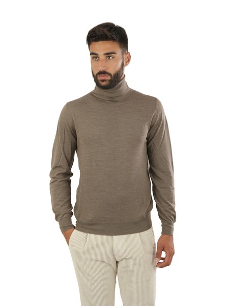 Falco SUITE 191 Turtleneck Sweater