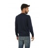 Ink Crewneck SUITE 191 Sweater