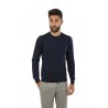 Ink Crewneck SUITE 191 Sweater