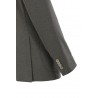 Dark Grey SANTANIELLO Dress