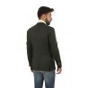 Check SANTANIELLO Jacket