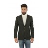 Check SANTANIELLO Jacket