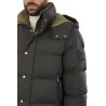 Down Jacket OOSY Black