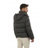 Down Jacket OOSY Black