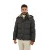 Down Jacket OOSY Black