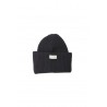 Navy Blue NINE IN THE MORNING Beanie