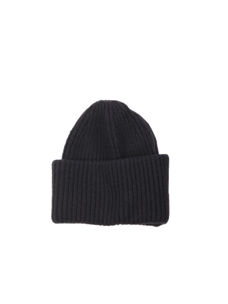 Navy Blue NINE IN THE MORNING Beanie