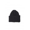 Navy Blue NINE IN THE MORNING Beanie