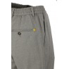 Grey MANUEL RITZ trousers