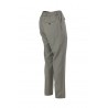 Grey MANUEL RITZ trousers