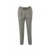 Grey MANUEL RITZ trousers