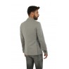 Light Grey MANUEL RITZ Jacket