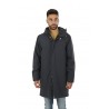 Giubbino K-Way Thomas Warm Blu