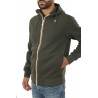 K-Wai Rainer Spacer Green Jacket